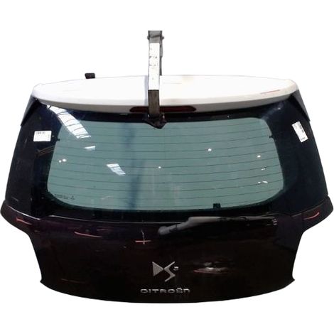 Hayon CITROEN Ds3 2009- [PRODUIT D'OCCASION]♻️8701ce