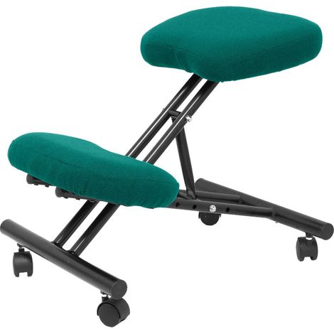 Silla Mahora bali turquesa