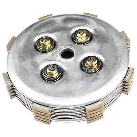 Disques d'embrayage pour Yamaha Crypton T110( ) (1/2)