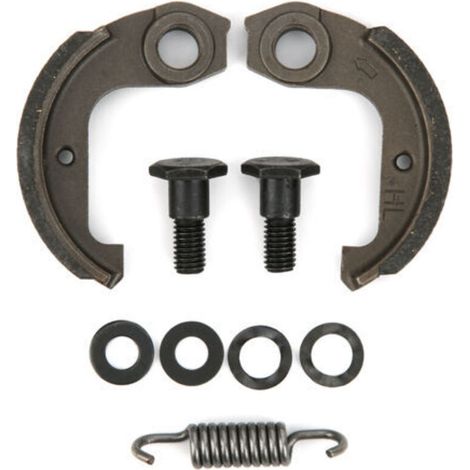 Kupplungsschraubensatz kompatibel mit GX31 GX35 HHE31C HHT31S Freischneider FG100 - (1/5)
