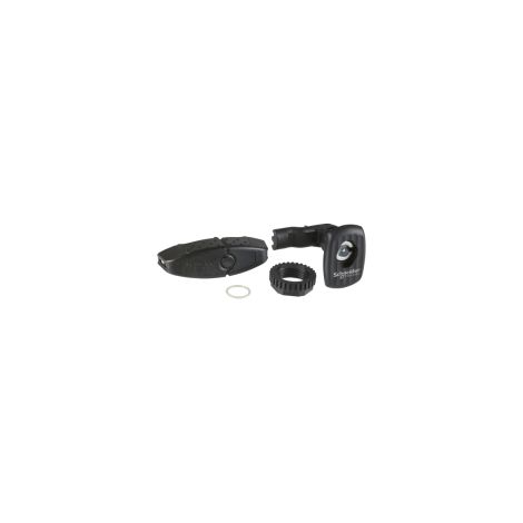 Attacchi a 3 punti per Spacial S3D, altezza 1000mm - NSYBTAS3D100