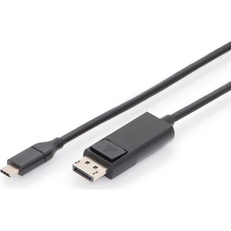 Cable adaptador usb tipo c tipo c (1/4)
