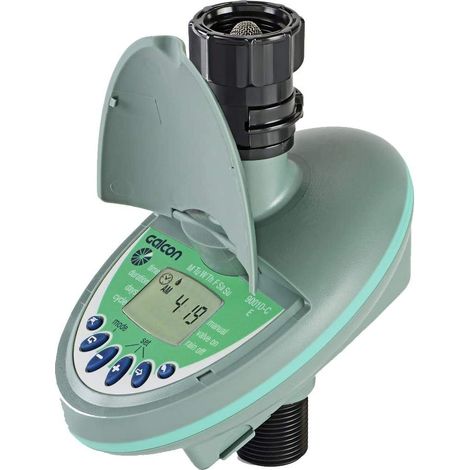 Minuterie de robinet Galcón 9001D Arrosage automatique 4 réglages quotidiens Offre exclusive