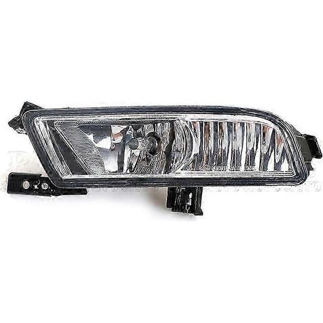 Applicable aux modèles Honda CRV 2015 et 2016 : feu antibrouillard, pare-chocs, phare de route, cache, grille, cadre, garniture ou kit d’interrupteur (phare gauche). (1/5)