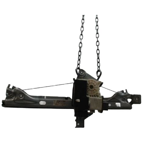 [PRODUIT D'OCCASION] Mecanisme+moteur Leve-glace Arriere Gauche PEUGEOT 5008 Monosp. I Phase 1 2009-2013 ♻️ Ref Oe. 1607675380 - Garantie à vie (1/3)