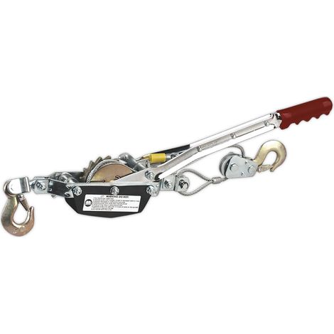 Sealey Hand Power Puller 1000kg HP1000 (1/3)