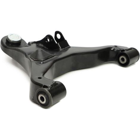 BRAZO DE CONTROL ""MS"" DELANTERO IZQUIERDO NISSAN Navara Pick-up (D22), NP300 Navara, NP300 Navara Pick-up (D40), Pat (1/5)