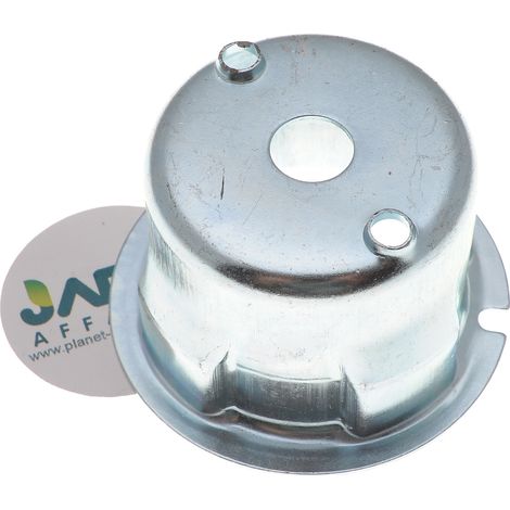 Cloche de lanceur compatible avec Robin EY20, EH17-2 pour cliquets plastique