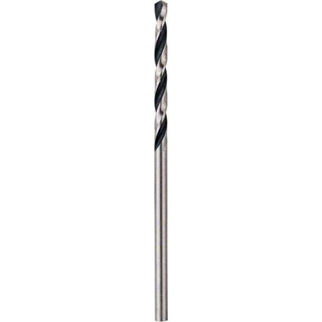 BROCA METAL HSS POINT TEQ 2U - 2 MM (1/4)