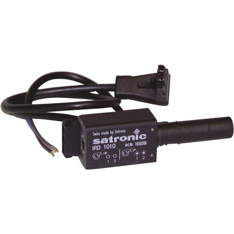 Zelle IRD1010.1 axial weiß