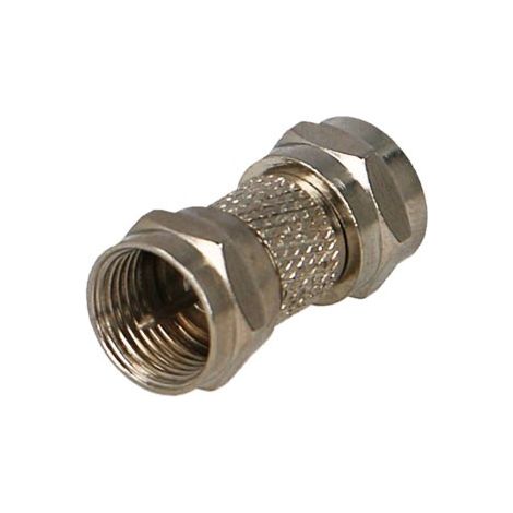 Raccord connecteur mâle - mâle (1/2)