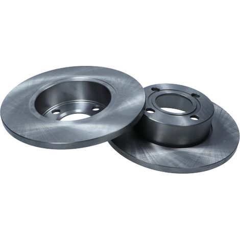 Disque de frein avant Maxgear pour VW A80/100 (1/2)