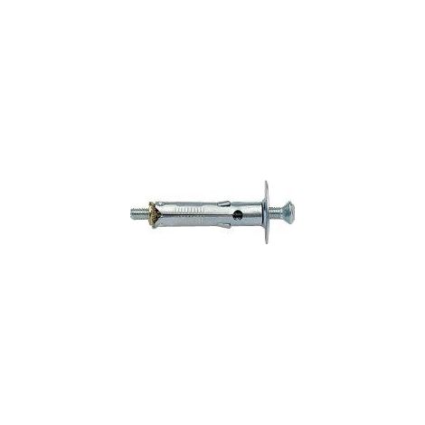 TASSELLO ACCIAIO T61/V ELEMATIC - VITE TGS T61/V 9 CF=PZ 100- 1 confezioni