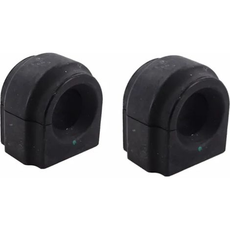 Convient aux silentblocs de barre stabilisatrice avant BMW X3 X4 F25 F26 et aux silentblocs en caoutchouc de barre stabilisatrice avant (modèles 31356788710). (1/4)