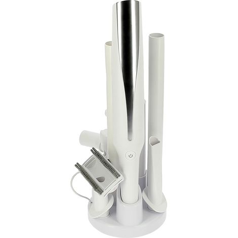 Mini aspirateur sans fil rechargeable lithium (1/5)