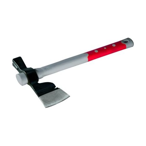 Hachette de plâtrier manche Fibragom® TALIAPLAST