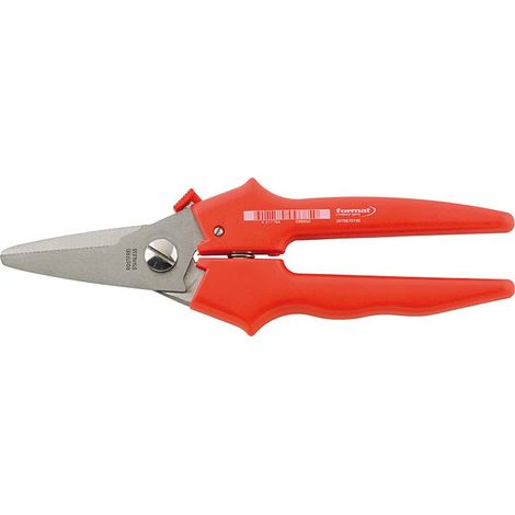FORMAT Kombischere VA 190mm gerade (1/3)