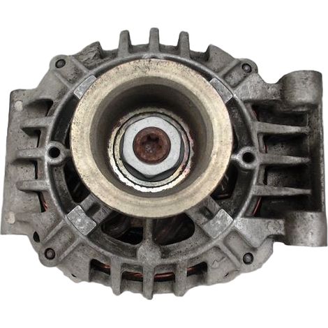 [PRODUIT D'OCCASION] Alternateur RENAULT Megane ♻️ Ref Oe. 8200019706 - Garantie à vie (1/5)