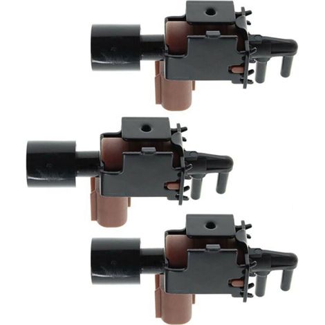 3X EGR Valve de Commutateur de Vide Solénoïde VSV 25860-62010 pour 3.0L 3.3L V6 (1/2)