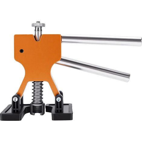 Body Panel Repair Kit, Lever Type (1/5)