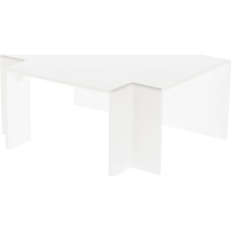 IluminaShop - Derivacion T para Mini Canaleta 60x40