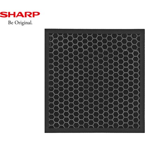 Sharp FZ-F30DFE Aktivkohlefilter für Sharp Luftreiniger