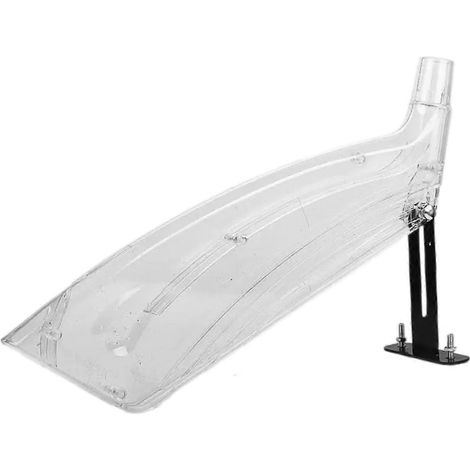 Housse de protection robuste pour scie circulaire de table de 12 pouces (1/4)
