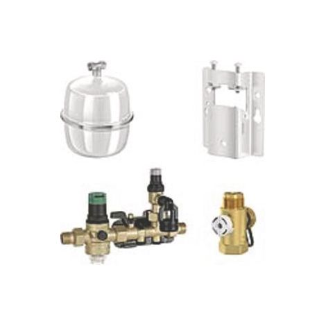 Buderus Speicher-Sicherheits-Set 12L SG150D, MAG12L Aircontrol - 7736614908 von Buderus