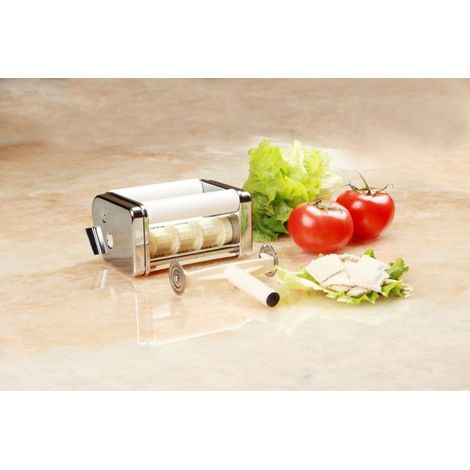 Accessoire à raviolis pour machine à pâtes - Tableandcook - 014193