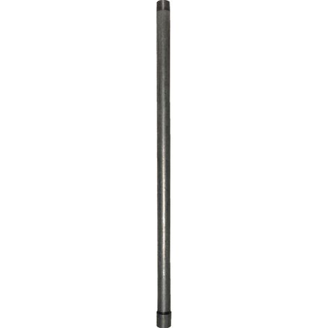 Tubo di prolunga per pompa da 1000 mm (1 1/4 di pollice) in granito