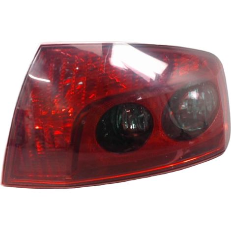 [PRODUIT D'OCCASION] Feu Arriere Droit PEUGEOT 407 Berl. Phase 1 2004-2008 ♻️ Ref Oe. 6351hp - Garantie à vie (1/3)