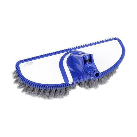 Weyer 706681 cepillo de lavado multicolor para coche