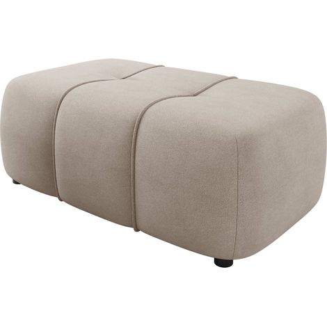 Banco tapizado Comfivo Laurus, Velo 623, 38x62x93cm, Diámetro: 0, Tapiz, Patas: Plástico, 0 (1/4)