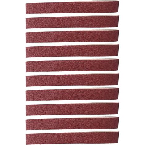 Bande ponçage antistatique – 600 mesh – large utilisation – métallurgie (1/4)