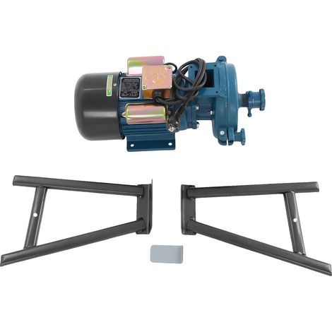 Machine de broyage de grains, haute efficacité, finesse de broyage réglable, Bleu, UE (1/2)