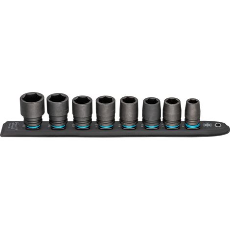 HAZET SmartRail, réglette à fiches flexible en plastique 900S-SR/8 (1/4)