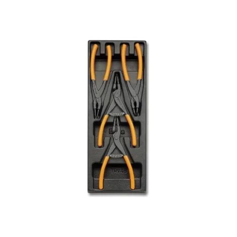 beta t145 pince à circlips avec thermoformage rigide