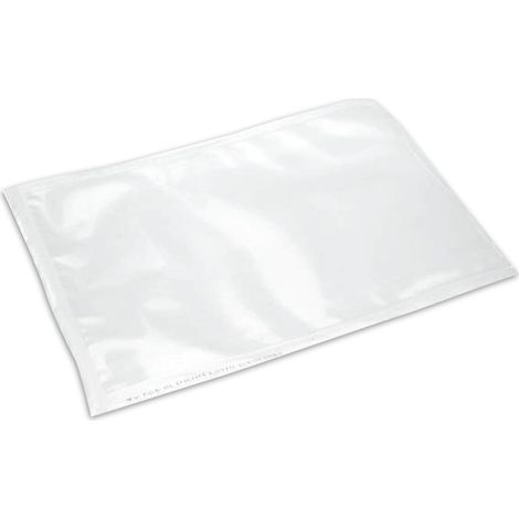 Sac Sous Vide Alimentaire 300x400 mm - Lot de 100 - Fricosmos (1/2)