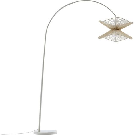 Lindby 'Valdorin' in Beige da Carta