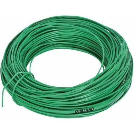 Fil tous usages, pour lier et attacher diamètre 1.6mm (1/2)