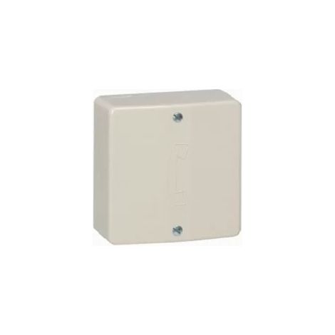 3M / Quante Pouyet NN3420580000 - Apartment strip - 12 pins for diversion