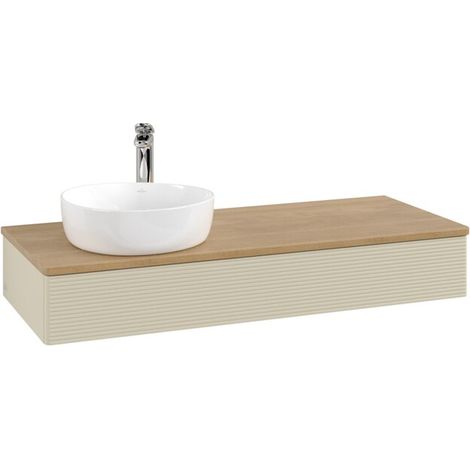 Villeroy & Boch L11151HJ WTUS Antao L115 1200x190x500mm (1/3)
