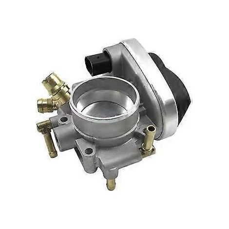 Drosselklappengehäuse 408238022003Z A2C53119795 55560398 93190367 55562380 für 1,6 und 1,8 l (1/5)