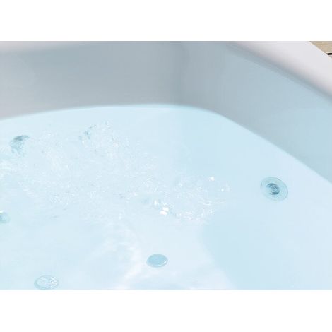 Bette B465-000 ZUB baignoire équipement /
