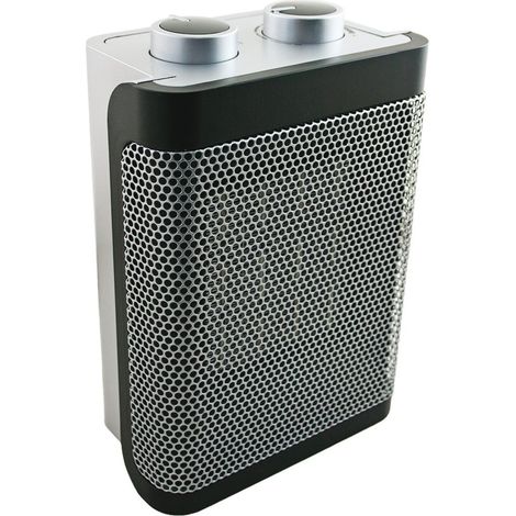Calefacción auxiliar 230V - Haba