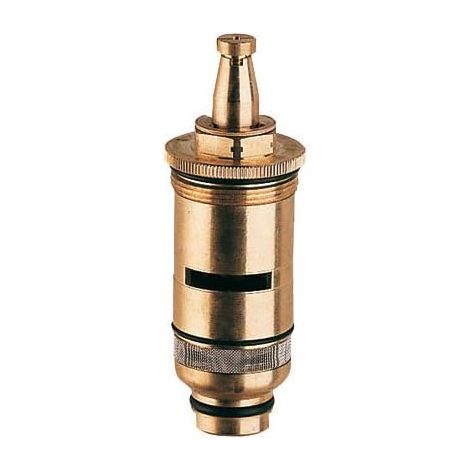 Élément Thermique pour Grohmix AP/UP Année de Fabrication 1979 127 cm 47012000 (Import Allemagne) Cuivré (1/2)