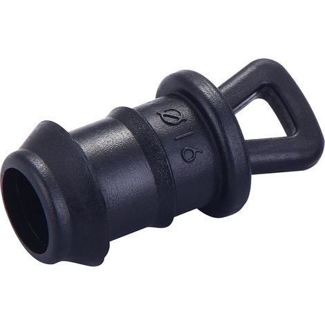 16-mm-Plug-in-Großbeutel, 25 Einheiten, 901025 Aqua Control (1/2)