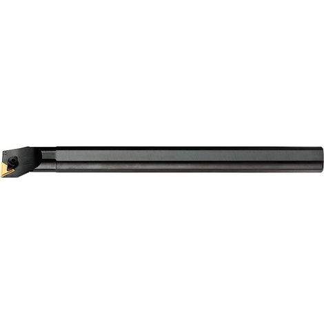 Utensile per interno 90° FERVI CTFPL25 per tornio - lato Sx/L - stelo 25x23 mm - inserto TPMR1603 (1/4)