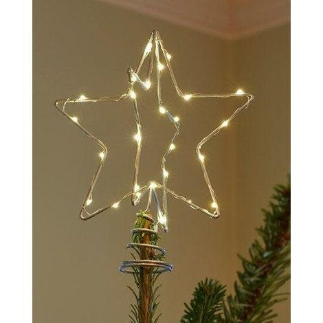 Philips Sirius Home 51640 Transparent LED Decoration Light