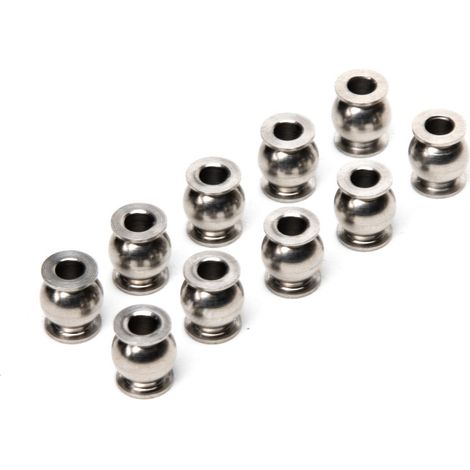 Pivot Ball Stainless 3x5 8x7mm (10) RBX10